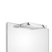 Decor Walther Slim 1-24 N -LED-peililamppu, kromi