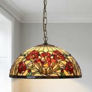 Klassinen ELINE-riippuvalaisin, 1-lamppuinen