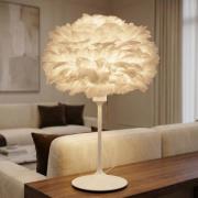 UMAGE Eos mini -pöytälamppu valkoinen/valkoinen