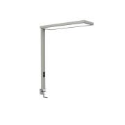 LED-klipsivalaisin MAULsenja, hopeanvärinen, anturi, himmennettävä, CC...