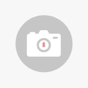 Koura Riippuvalaisin H120 Punainen - David Trubridge