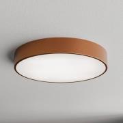 Kattovalaisin Cleo 500, Ø 50 cm kupari