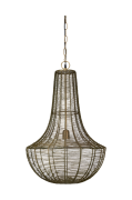 Kingstown-kattovalaisin 48 cm
