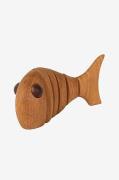 Koriste The Wood Fish Big 22 cm