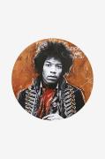 Taulu Hendrix by artist