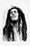 Juliste Bob Marley