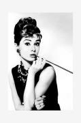 Juliste Audrey Hepburn 3