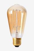 LED lamppu E27 Edison-lamppu Elect