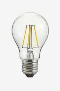 Lamppu E27 LED 3-portainen himmennettävä, normaali kirkas 0,4-7 W