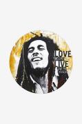 Taulu Marley by artist