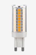 LED-lamppu G9 3-step