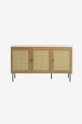 HåumSideboard Brooklyn 80 x 140 x 40 cmRuskeaSenkit & sivupöydät- Home...