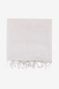 L'essentielRantapyyhe Fouta Sultan 2ValkoinenKäsipyyhkeet- Homeroom