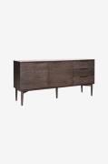 Nordic Furniture GroupSideboard 2+3 KarmöyRuskeaSenkit & sivupöydät- H...