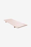 Nordic Furniture GroupJatke Scarlett tammi 45ValkoinenRuokapöydät- Hom...