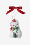 SpodeJoulukuusenkoriste Playful Kitten Christmas Tree, korkeus 8,5 cmV...