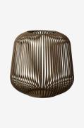 BlomusLyhty Lito Medium, K 27 cm, Ø 28 cmRuskeaKynttilänjalat & lyhdyt...