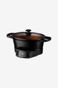 Russell HobbsGood To Go Multi Cooker 28270Keittiökoneet- Homeroom