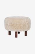 House NordicPuff InvernessRuskeaRahit- Homeroom