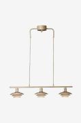 Aneta LightingKattoripustin EpsilonBeigeRiippuvalaisimet- Homeroom
