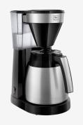 MelittaTermospullojen keitin Easy Top 2.0 Therm 1,25 lKahvinkeittimet-...