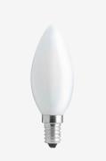 Globen LightingValonlähde E14 LED 3-vaiheisesti himmennettävä Crown Op...