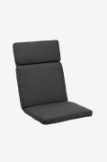 FritabTyyny asentotuoliin SunbrellaMustaAsentotuolin pehmusteet - Home...
