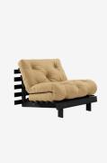 Karup DesignRoots 90 SofabedMustaVuodesohvat- Homeroom