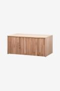 WOOODBunkbench New GravureRuskeaSenkit & sivupöydät- Homeroom