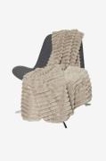SkinnwilleTorkkupeitto StripyBeigeTorkkupeitot- Homeroom