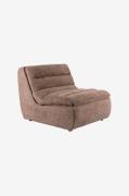 Nordic Furniture Group1 istuin SoloRuskeaNojatuolit- Homeroom