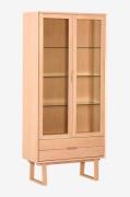 Nordic Furniture GroupVitriini TanumValkoinenKaapit- Homeroom