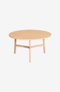 Nordic Furniture GroupKahvipöytä 85 EstrellaValkoinenSohvapöydät- Home...