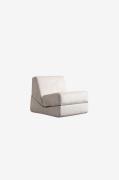 Hanah Home1-sohva vuodesohva OrigamiBeigeVuodesohvat- Homeroom