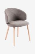 Nordic Furniture GroupRuokapöytätuoli Milano 2 kplHarmaaTuolit- Homero...