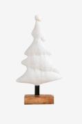 Zelected by HouzeDecember Tree PetitValkoinenJoulukoristeet- Homeroom