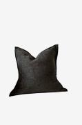 Zelected by HouzeTyynynpäällinen IMANISoft Musta 65x65MustaKoristetyyn...