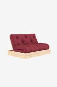 Karup DesignFlip-sohvasänkyKeltainenVuodesohvat- Homeroom