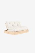 Karup DesignFlip-sohvasänkyKeltainenVuodesohvat- Homeroom