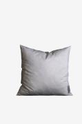SvaneforsSisätyyny Fjäder 45x45 cmValkoinenKoristetyynyt & tyynynpääll...