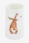 Royal WorcesterVaasi Wrendale Design Hare & Bee 17 cmMonivärinenRuukut...