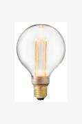 PR HomeFUTURE LED 95 mm E27LäpinäkyväValonlähteet & lamput- Homeroom