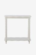 BloomingvilleBia konsolipöytäValkoinenPikkupöydät- Homeroom