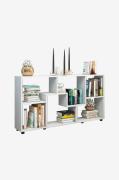 VCMVcm Sideboard PintalValkoinenSenkit & sivupöydät- Homeroom