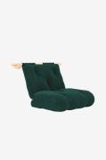 Karup DesignHooked Makuuhuoneen tuoliVihreäNojatuolit- Homeroom