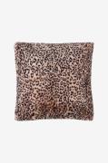 SkinnwilleKudde Leo 65x65 cmMonivärinenKoristetyynyt & tyynynpäälliset...