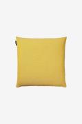 LinumTyynynpäällinen PepperKeltainenKoristetyynyt & tyynynpäälliset- H...