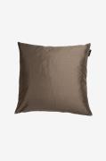 LinumTyynynpäällinen SilkRuskeaKoristetyynyt & tyynynpäälliset- Homero...