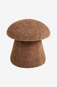 House NordicPouf, EnnaRuskeaRahit- Homeroom