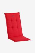FritabTyyny asentotuoliin CanyonPunainenAsentotuolin pehmusteet - Home...